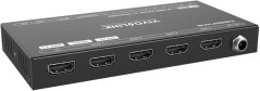 VivoLink Šakotuvas Vivolink HDMI splitter 1x4, 8K@60Hz