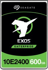 Seagate Exos E 10E2400 600GB 2.5'' SAS-3 (12Gb/s)  (ST600MM0099)
