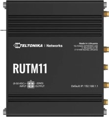 Teltonika RUTM11 (RUTM11000000)