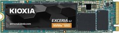 Kioxia Exceria G2 1TB M.2 2280 PCI-E x4 Gen3.1 NVMe (LRC20Z001TG8)