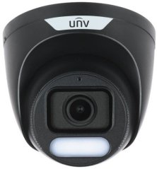 NoName OwlView Wise-ISP - 4 Mpx 2.8 mm UNIVIEW (IPC3624LE-ADF28K-WP-BLACK)