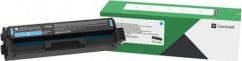 Lexmark 20N20C0 Cyan Originál  (102105)