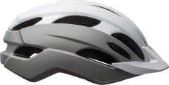 Bell prilba mtb Trace matte white silver (54–61 cm)