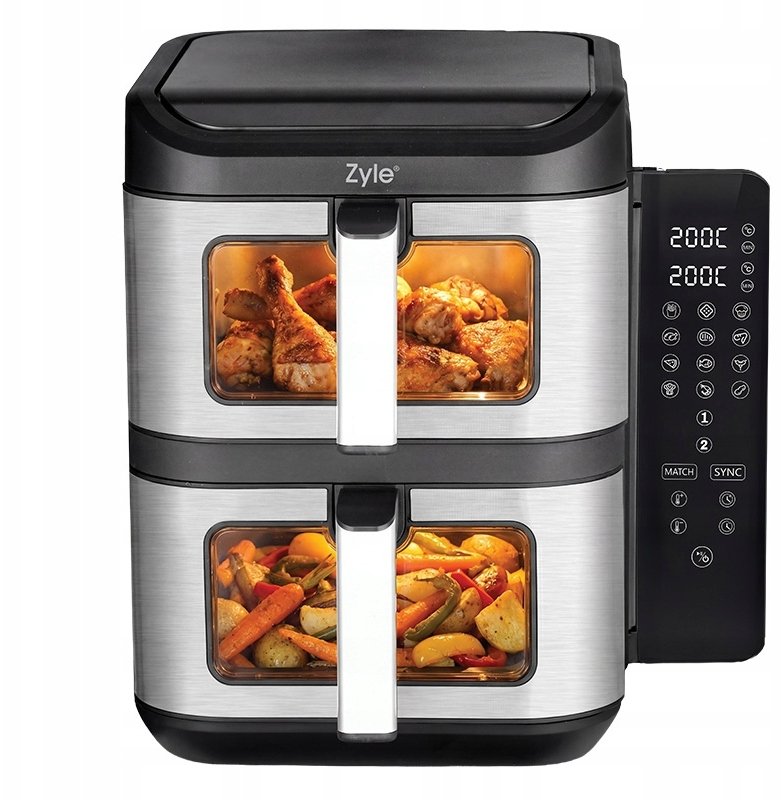 Zyle dwupoziomowa, 11 L (ZY3002AF)
