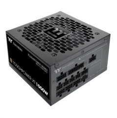 Thermaltake Netzteil Toughpower XT 1000W ATX3.1/GEN5 80+G BK (PS-TPX-1000FNFAGE-1)
