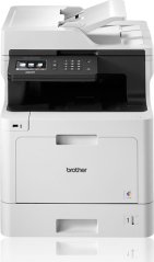 Brother DCP-L8410CDW (DCPL8410CDWG1)