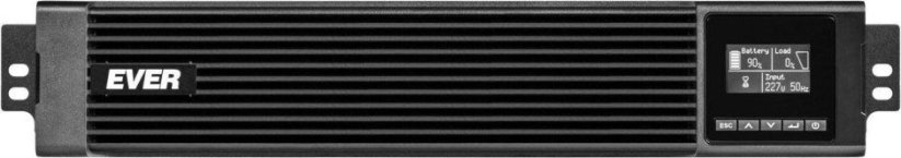 Ever UPS POWERLINE RT PRO 2kVA/2kW R2T