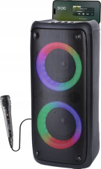 Media-Tech  MT3181Funbox BT  black