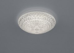 Trio Plafon akrylowy glamour Trio RL KUMA LED R62441200