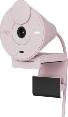 Logitech Brio 300 Rose (960-001448)