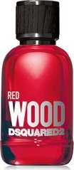 Dsquared2 Red Wood Pour Femme EDT 50 ml WOMEN