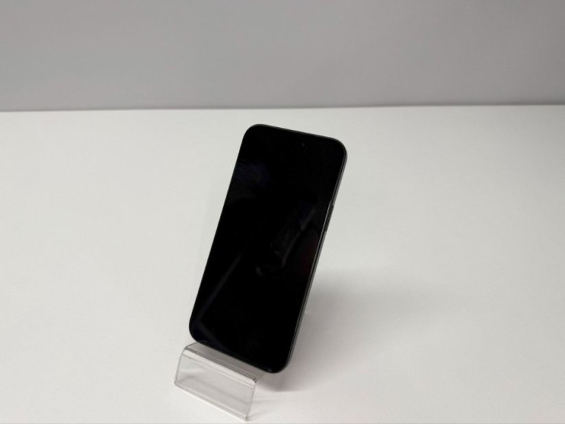 Apple Apple REFURBISHED | iPhone 15 Plus | Black | 128GB | Grade C