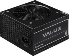Chieftec Value 400W (APB-400B8-BK)