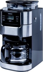 Tornado Tornado Drip coffee maker TCM-1025A-GS Steel and Black