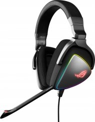 Asus Rog Delta čierne (90YH00Z1-B2UA00)