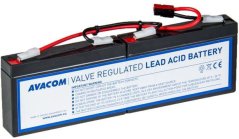 Avacom akumulátor RBC18 12V (AVA-RBC18)