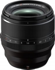 Fujifilm Fujifilm Objektyvas Fujinon XF56mm F1.2 R WR
