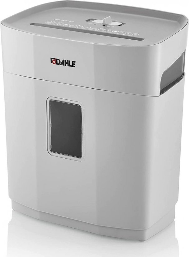 Dahle PaperSave 120 P-4 205 W