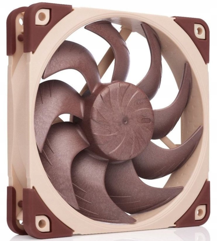 Noctua NF-A12X25 G2 PWM