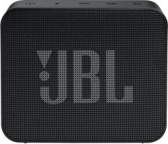 JBL Go Essential Čierny (JBLGOESBLK)