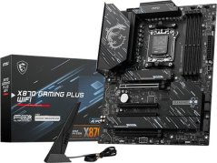 MSI MSI X870 GAMING PLUS WIFI