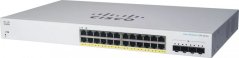 Cisco CBS220-24P-4X-EU