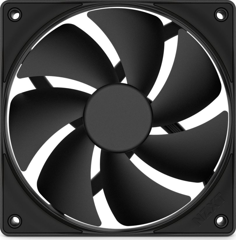 Nzxt F120P (RF-P12SF-B2)