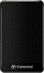Transcend 25A3 1TB Čierny (TS1TSJ25A3K)