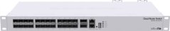 MikroTik CRS326 (CRS326-24S+2Q+RM)