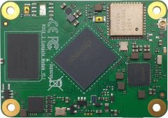 Allnet Radxa CM3 Model A Rock3 RK3566 Compute module 1GB RAM /8GB EMMC, Wifi+BT, RM116-D1E8W2