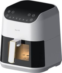 Russell Hobbs Frytkownica beztłuszczowa Deerma DEM-KZ130W