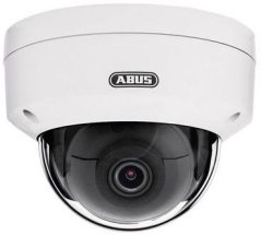 Abus 8 MP Kamera IP PoE Mini-kopułkowa (TVIP48511)
