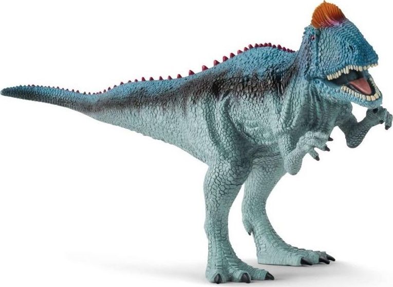 Schleich Cryolophosaurus
