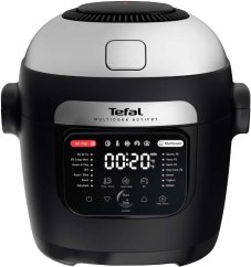 Tefal Multicooker Tefal MY741CF0 5L Dotykowy ekran 1200W