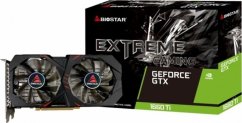 Biostar GeForce GTX 1660 Ti 6GB GDDR6 (VN1666TF69)