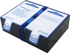 Avacom Inteligentna Nabíjačka do akumulátorów do akumulátorów ołowiowych AGM / GEL 12V, 120Ah, (NAPB-A045-612)