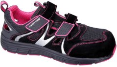 Lahti Pro Sandále Dámske S1 SRC Rozmer 38 (L3060438)