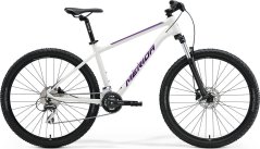 Merida Dviratis Merida BIG.SEVEN 20-2X white-L(19) (Dydis: L(19))