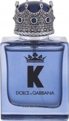 Dolce & Gabbana K EDP 50 ml MEN