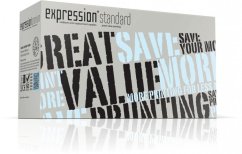 Expression Black  (CE400X)