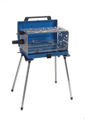 Campingaz 400 SGR Grill turystyczny plynový 5.2 kW 29 cm x 53 cm