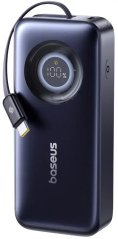Baseus EnerCore CR11 20000mAh Czarny