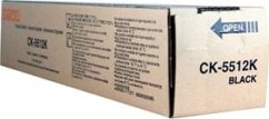 Utax CK-5512 Black Originál  (1T02R60UT0)