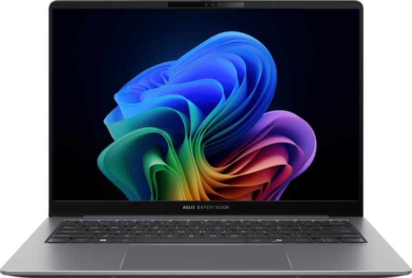 Asus ExpertBook P5 P5405 Ultra 7 258V / 32 GB / 1 TB / W11 / 144 Hz (P5405CSA-NZ0417W)