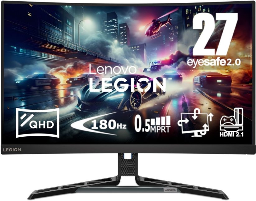 Lenovo R27qc-30 (67C6GAC2EU)