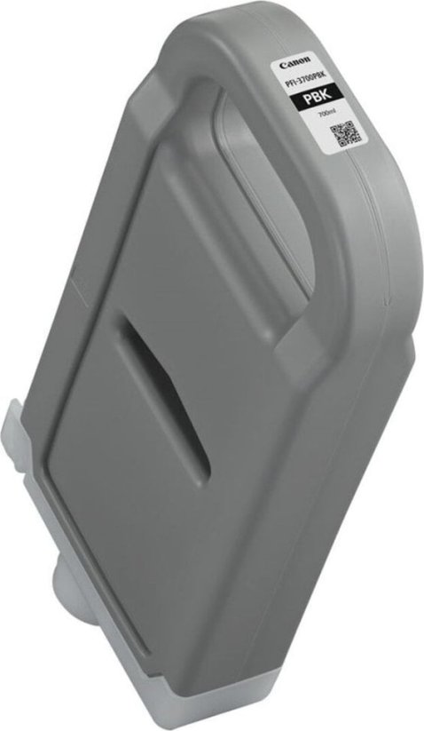 Canon PFI-3700PBK Photo Black (PFI3700PBK)