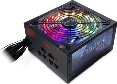 Inter-Tech Argus RGB-650W CM II (88882147)