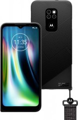 Motorola Defy 4/64GB Čierny  (50604723525900)