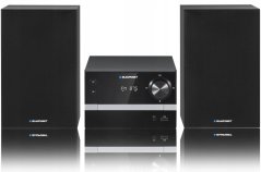 Blaupunkt, BT/CD/MP3/FM/USB/AUX, MS9BT