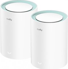 Cudy System WiFi Mesh M1300 (2-Pack) AC1200